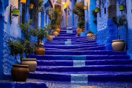 Les recettes touristiques atteignent un nouveau record de 87,6 milliards de dirhams à fin août