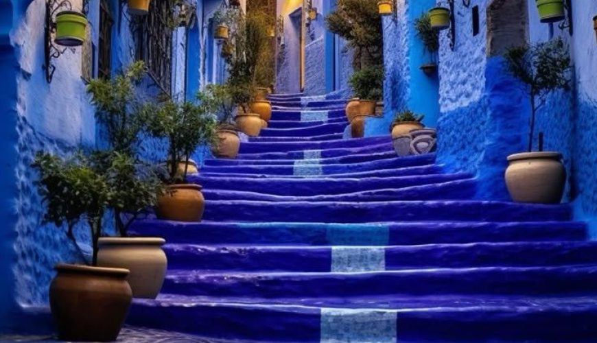 Les recettes touristiques atteignent un nouveau record de 87,6 milliards de dirhams à fin août