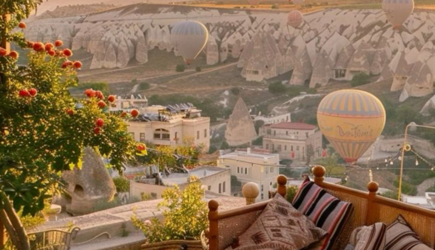 Tourisme : la SMIT prépare une «vitrine» digitale d&rsquo;envergure pour la destination Maroc