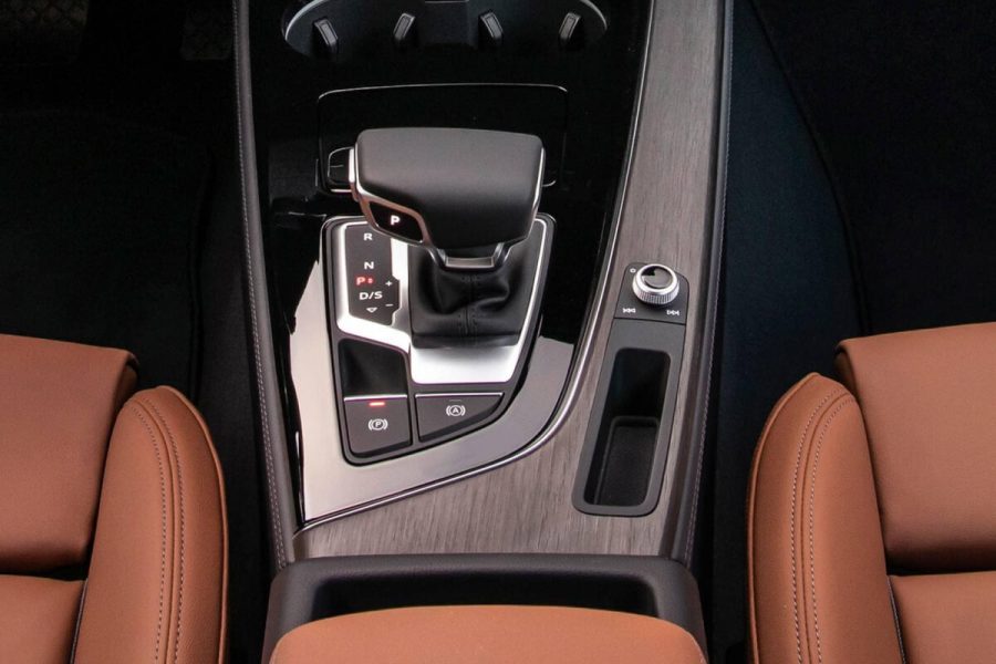 BMW X6 xDrive40i