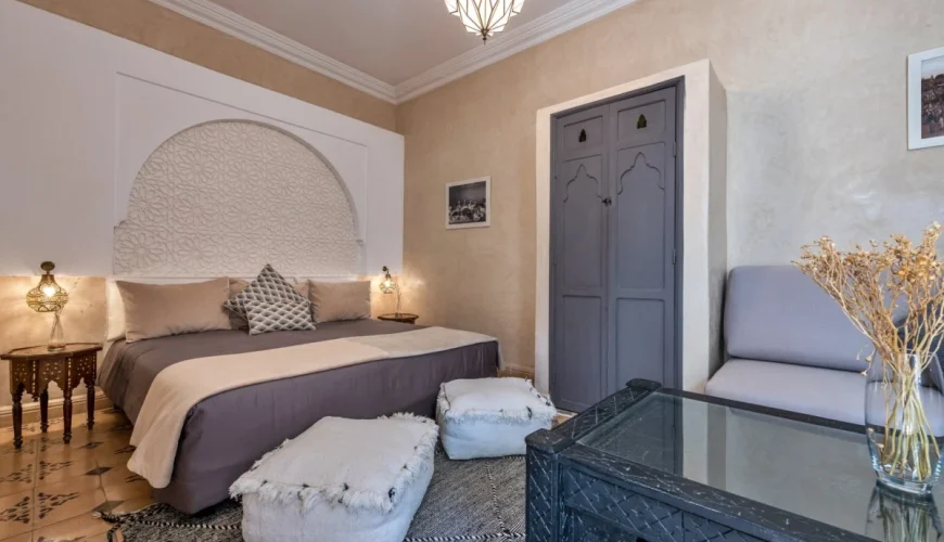 Beldi Chambre Supérieure